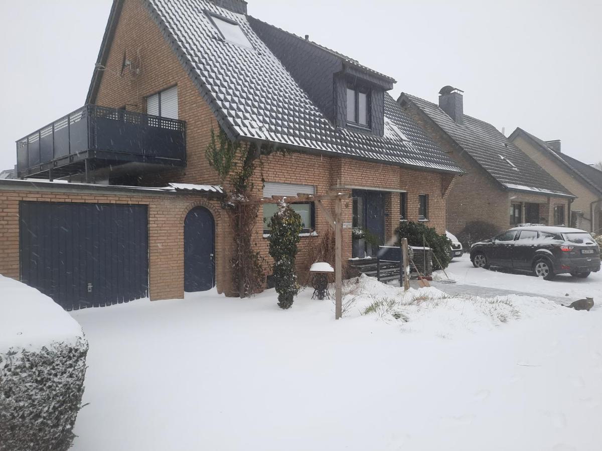 Domizil Xanten Zewnętrze zdjęcie