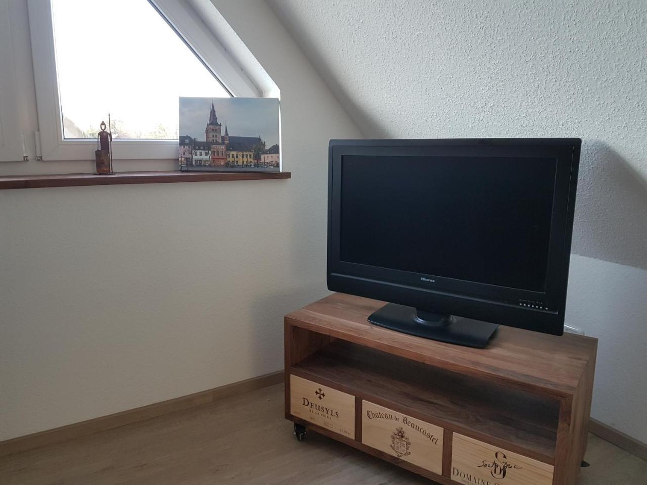 Domizil Xanten Zewnętrze zdjęcie