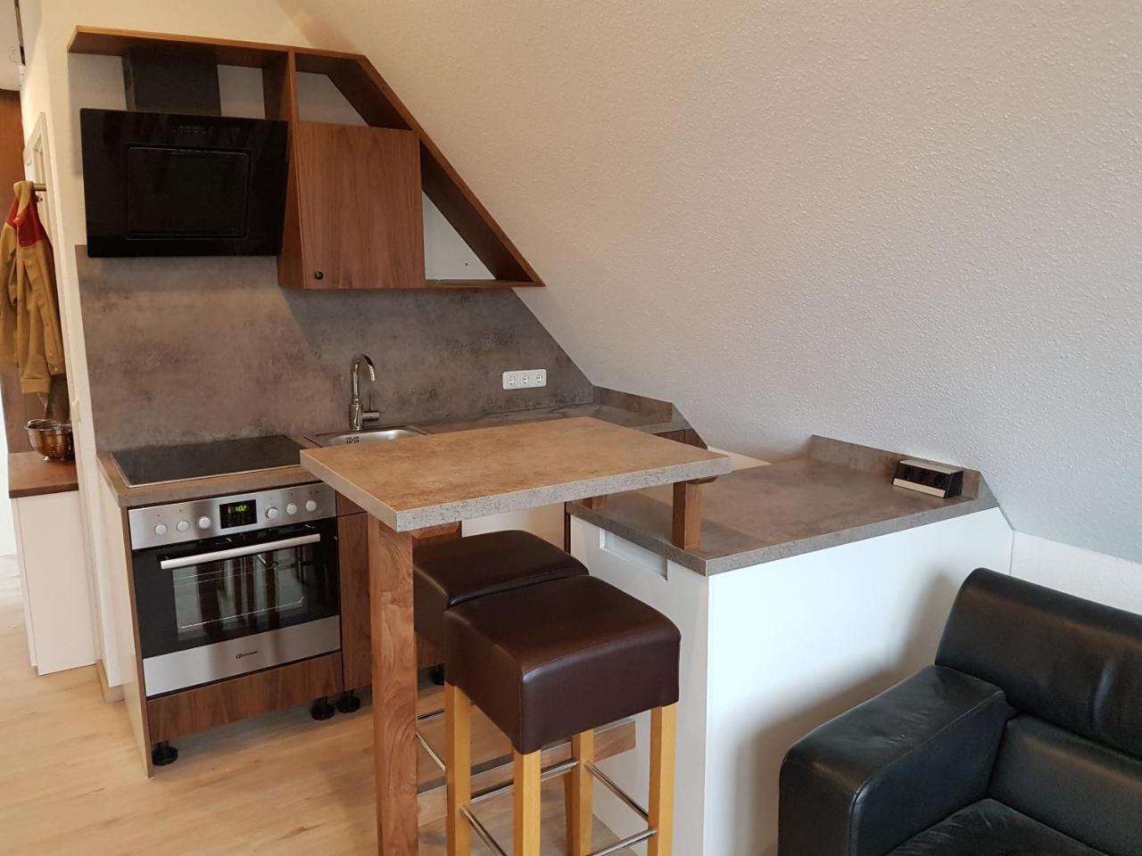 Domizil Xanten Zewnętrze zdjęcie